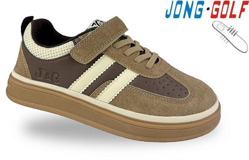 Кеды Jong-Golf C11980-3 в магазине Фонтан Обуви