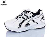 Кроссовки Башили H6501-1 в магазине Фонтан Обуви