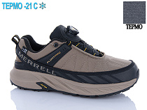 Кроссовки Dan Marest A2866-6 термо в магазине Фонтан Обуви