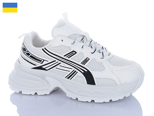 Кроссовки Swin-Purlina 4138-2 в магазине Фонтан Обуви