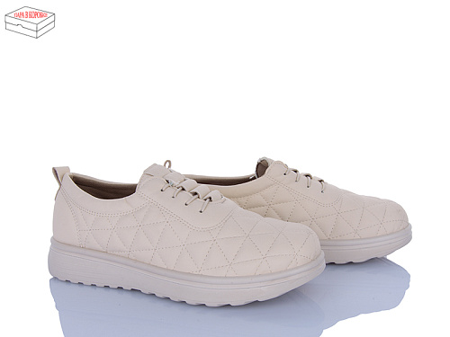 Туфли Suba H339-2 батал в магазине Фонтан Обуви