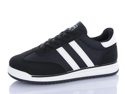 Кроссовки Okshoes YB075-1 в магазине Фонтан Обуви