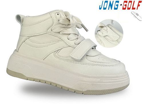Ботинки Jong-Golf C30897-6 в магазине Фонтан Обуви