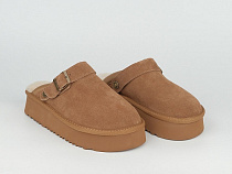 Сабо Allshoes 201246 в магазине Фонтан Обуви