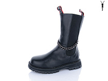 Ботинки Alimama-Girnaive A120 в магазине Фонтан Обуви