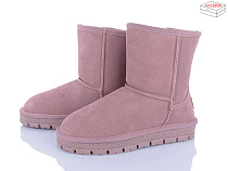Угги Svit YK63-9 в магазине Фонтан Обуви