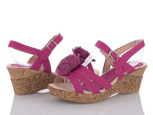 Босоножки Tama CE01102-2 в магазине Фонтан Обуви