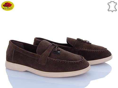 Туфли Meideli TP509-2 в магазине Фонтан Обуви