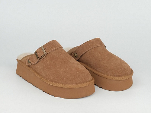 Сабо Allshoes 201246 в магазине Фонтан Обуви