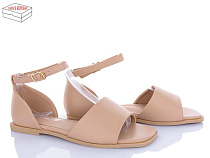 Босоножки L&M-Lemon F173-4 в магазине Фонтан Обуви