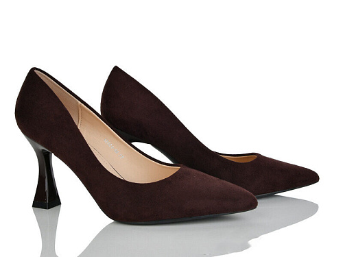 Туфли Бабочка 88624-88 в магазине Фонтан Обуви