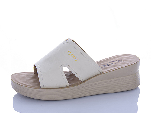 Шлепанцы I.Trendy ZK861-3 в магазине Фонтан Обуви