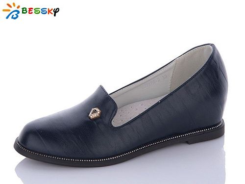 Туфли Bessky YJ7176-2 в магазине Фонтан Обуви