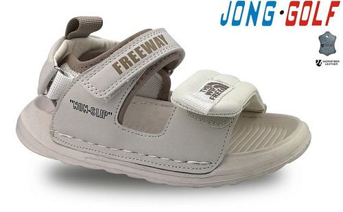 Босоножки Jong-Golf C20475-6 в магазине Фонтан Обуви