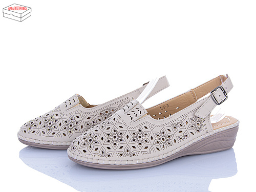 Босоножки Saimao 165-3 в магазине Фонтан Обуви