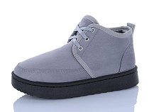 Ботинки Luckline B4-3 в магазине Фонтан Обуви