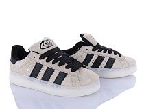 Кроссовки Violeta HD50-1104 beige-black в магазине Фонтан Обуви