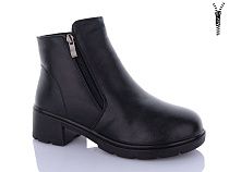 Ботинки Wsmr A83-1 в магазине Фонтан Обуви