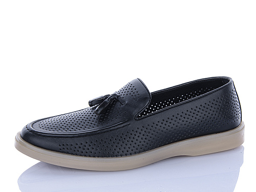 Туфли Desay WL10221-31 в магазине Фонтан Обуви