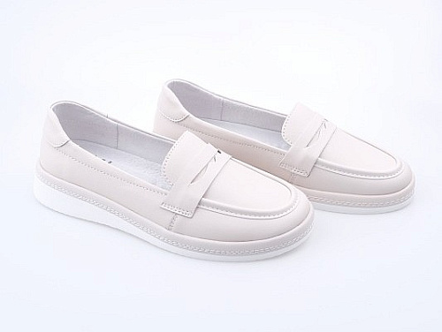 Туфли Allshoes 197082 в магазине Фонтан Обуви