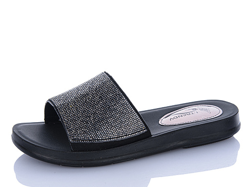 Шлепанцы I.Trendy Z18-1 в магазине Фонтан Обуви