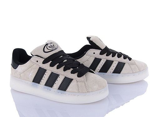 Кроссовки Violeta HD50-1104 beige-black в магазине Фонтан Обуви