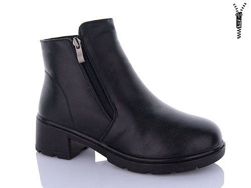 Ботинки Wsmr A83-1 в магазине Фонтан Обуви