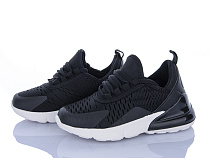 Кроссовки Clibee GL01 black в магазине Фонтан Обуви