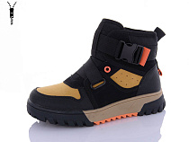 Ботинки Kulada-Ucss-M•D XZ326 в магазине Фонтан Обуви