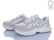 Кроссовки Stilli Group NK160-8 шкіра в магазине Фонтан Обуви