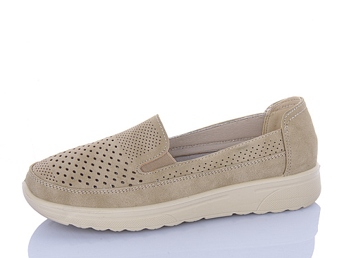 Туфли Suba L377-2 в магазине Фонтан Обуви