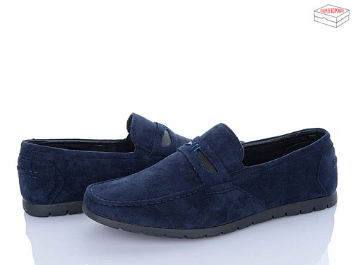 Мокасины Svit D61-2B в магазине Фонтан Обуви