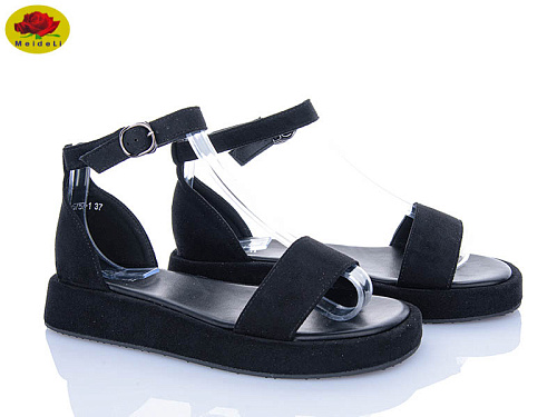 Босоножки Meideli S5757-1 в магазине Фонтан Обуви