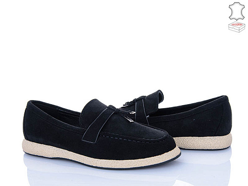 Туфли Ailaifa CG183-1 в магазине Фонтан Обуви