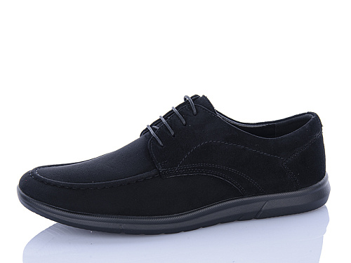 Туфли Desay WD12910-85 в магазине Фонтан Обуви