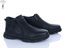 Ботинки Nasite M131-2W в магазине Фонтан Обуви