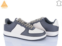 Кроссовки Stilli Group HB710-11 шкіра піна в магазине Фонтан Обуви