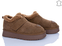 Угги Plps-Nanachka 2639 camel в магазине Фонтан Обуви