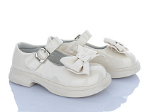 Туфли Clibee AB5704-1 beige в магазине Фонтан Обуви