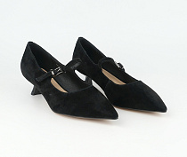 Туфли Allshoes 208617 в магазине Фонтан Обуви