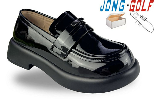 Туфли Jong-Golf B12015-30 в магазине Фонтан Обуви