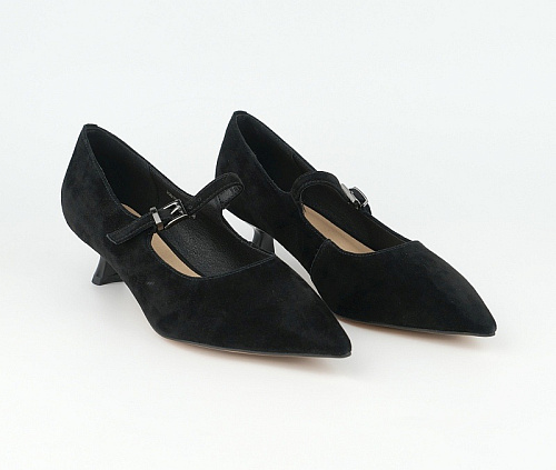 Туфли Allshoes 208617 в магазине Фонтан Обуви