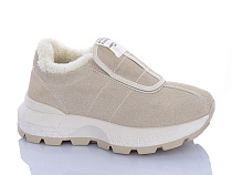 Кроссовки Dino Albat M801-KL801 beige в магазине Фонтан Обуви