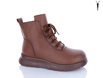 Ботинки Wsmr A7751-5 в магазине Фонтан Обуви