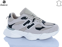 Кроссовки Башили H65101-12 в магазине Фонтан Обуви