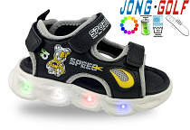 Босоножки Jong-Golf A20624-0 LED в магазине Фонтан Обуви