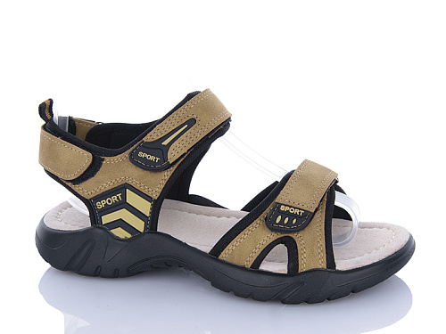 Босоножки Qq Shoes F20-3 в магазине Фонтан Обуви