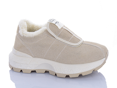 Кроссовки Dino Albat M801-KL801 beige в магазине Фонтан Обуви