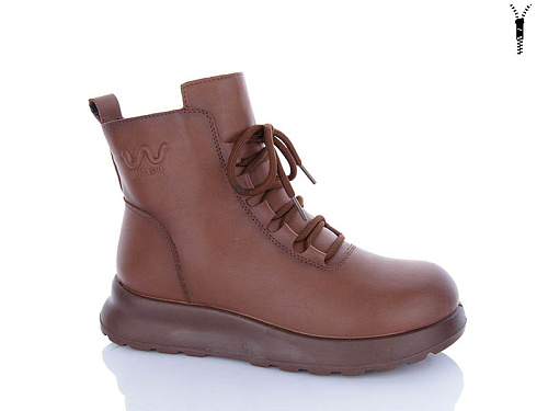 Ботинки Wsmr A7751-5 в магазине Фонтан Обуви