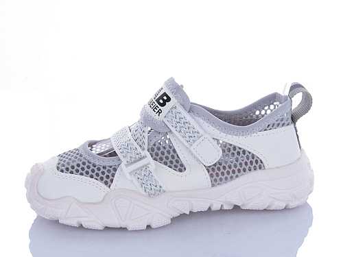 Кроссовки Super Gear C723-2 grey в магазине Фонтан Обуви